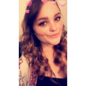 Meet your Posher, Carly